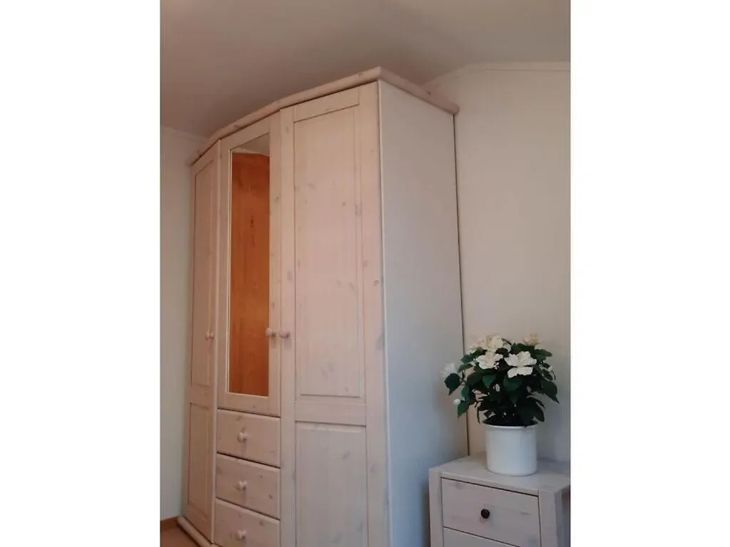 House Osser 406 Comfortable Holiday Residence Freudensee Германия
