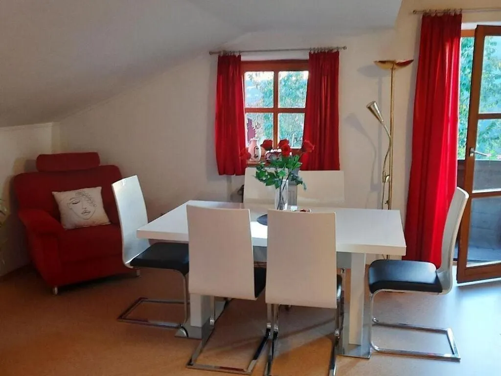 Дом отдыха House Osser 406 Comfortable Holiday Residence Freudensee Германия