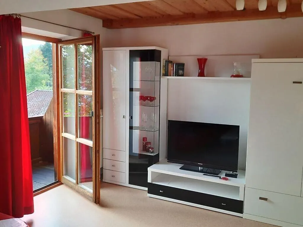 Дом отдыха House Osser 406 Comfortable Holiday Residence Freudensee