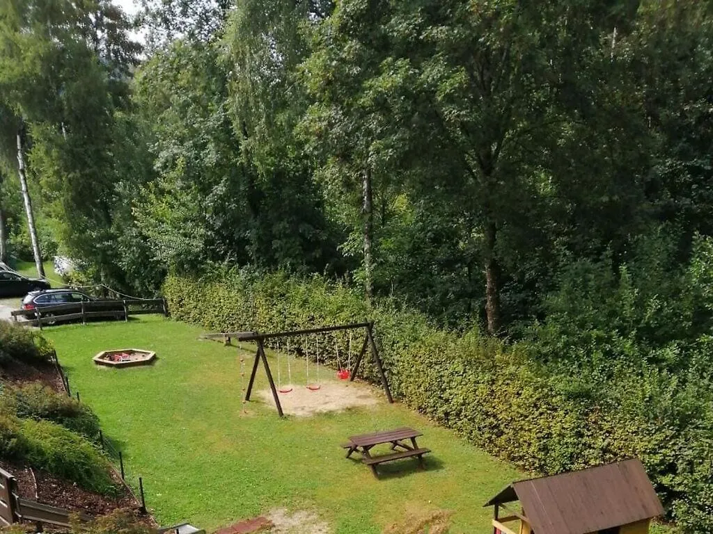 House Osser 406 Comfortable Holiday Residence Freudensee