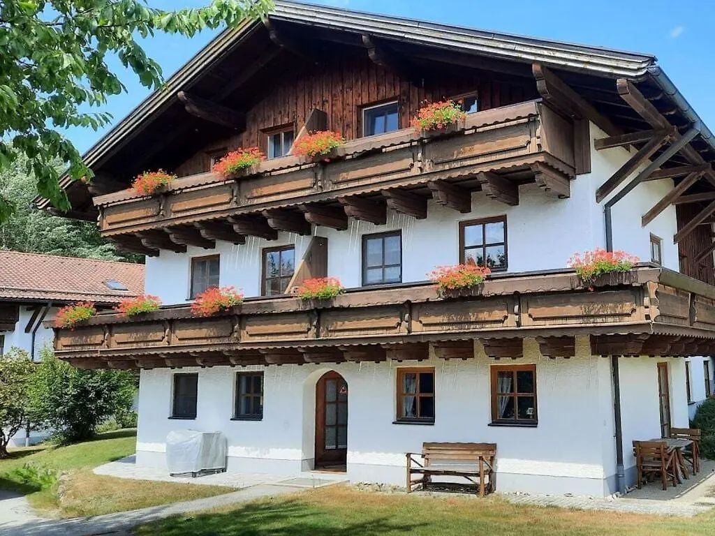 House Osser 406 Comfortable Holiday Residence Freudensee