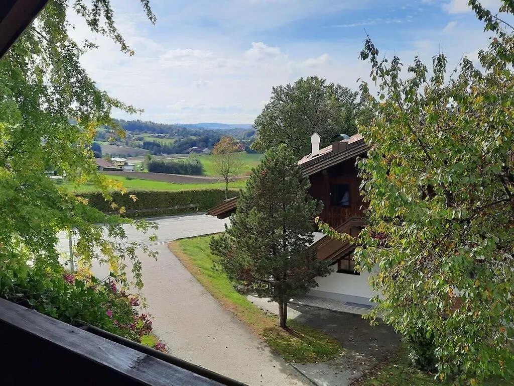 House Osser 406 Comfortable Holiday Residence Freudensee Дом отдыха