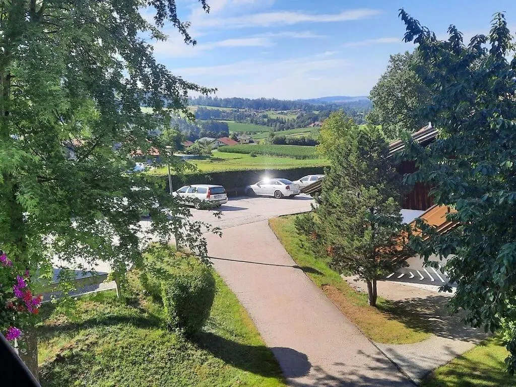 Дом отдыха House Osser 406 Comfortable Holiday Residence Freudensee